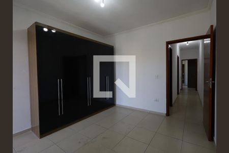 Suíte de casa à venda com 3 quartos, 135m² em Jardim Monte Kemel, São Paulo