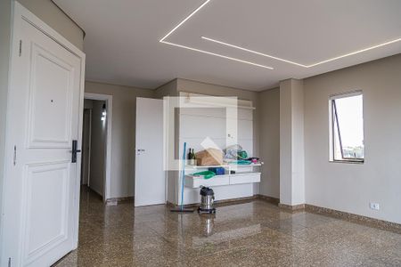 Sala de apartamento à venda com 3 quartos, 150m² em Jardim Jabaquara, São Paulo