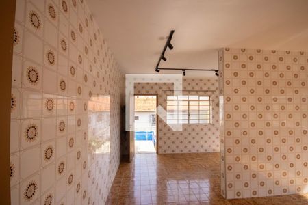 Cozinha de casa à venda com 3 quartos, 246m² em Tucuruvi, São Paulo