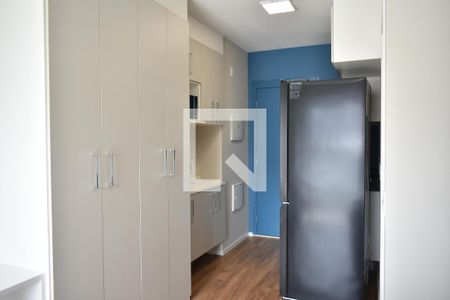 Studio de kitnet/studio para alugar com 0 quarto, 26m² em Vila Clementino, São Paulo