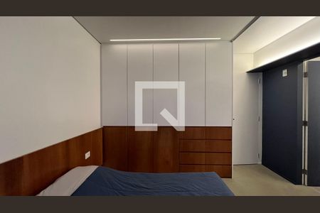 Quarto de apartamento à venda com 1 quarto, 40m² em Pinheiros, São Paulo