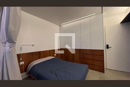 Quarto de apartamento à venda com 1 quarto, 40m² em Pinheiros, São Paulo