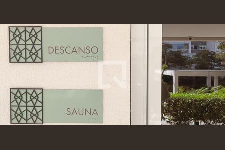 Saúna de apartamento à venda com 3 quartos, 125m² em Jardim Vazani, São Paulo