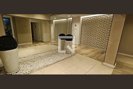 Hall de apartamento à venda com 3 quartos, 125m² em Jardim Vazani, São Paulo