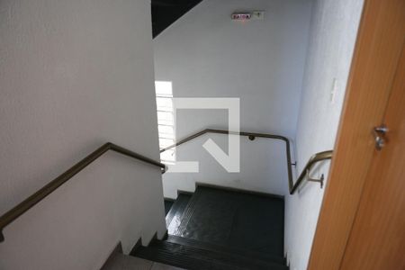 Área comum de apartamento para alugar com 2 quartos, 46m² em Califórnia, Contagem