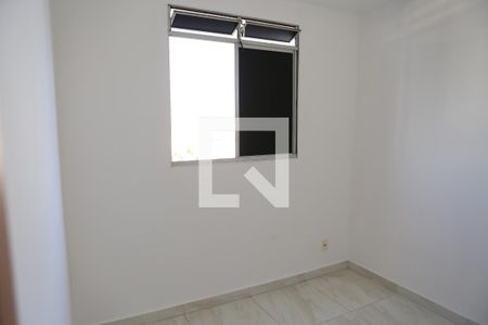 Quarto 2 de apartamento para alugar com 2 quartos, 46m² em Califórnia, Contagem