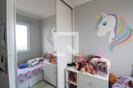 Quarto 1 de apartamento à venda com 3 quartos, 124m² em Jardim Consorcio, São Paulo