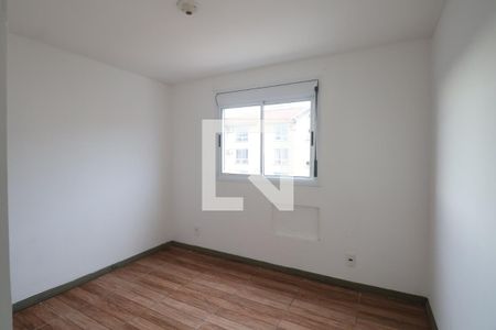 Quarto 1 de apartamento para alugar com 2 quartos, 48m² em Mato Grande, Canoas