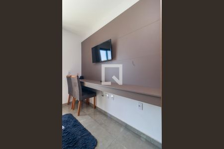 Studio de kitnet/studio à venda com 0 quarto, 26m² em Santo Amaro, São Paulo