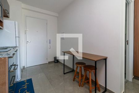 Studio de kitnet/studio à venda com 0 quarto, 26m² em Santo Amaro, São Paulo