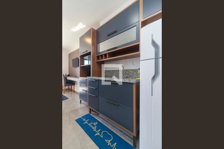 Studio de kitnet/studio à venda com 0 quarto, 26m² em Santo Amaro, São Paulo