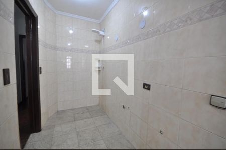 Banheiro da Suíte de casa à venda com 3 quartos, 129m² em Vila Guilherme, São Paulo