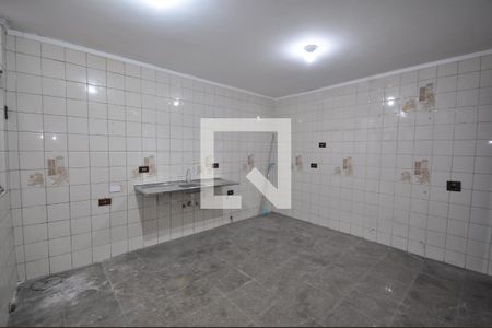 Cozinha de casa à venda com 3 quartos, 129m² em Vila Guilherme, São Paulo