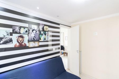 Quarto 2 de apartamento para alugar com 2 quartos, 40m² em Campo Grande, Rio de Janeiro