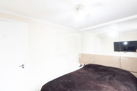 Quarto 1 de apartamento para alugar com 2 quartos, 40m² em Campo Grande, Rio de Janeiro