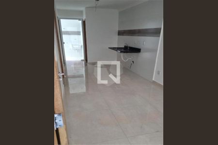 Apartamento à venda com 1 quarto, 48m² em Vila Esperança, São Paulo
