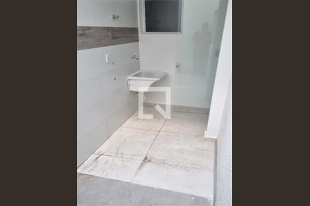 Apartamento à venda com 2 quartos, 40m² em Vila Esperança, São Paulo