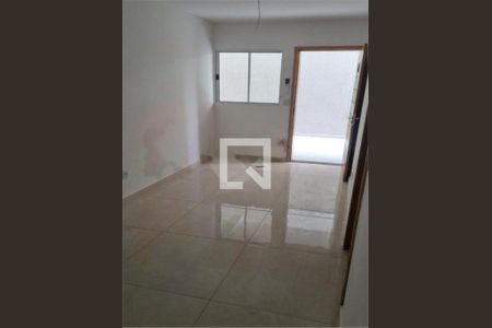 Apartamento à venda com 2 quartos, 40m² em Vila Esperança, São Paulo