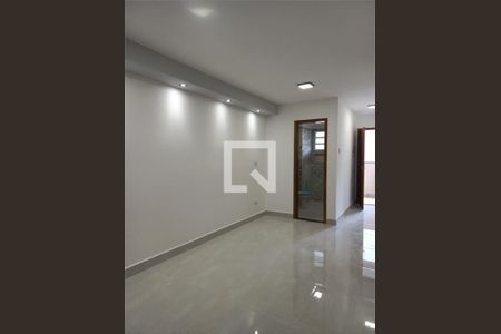 Apartamento à venda com 2 quartos, 40m² em Vila Esperança, São Paulo