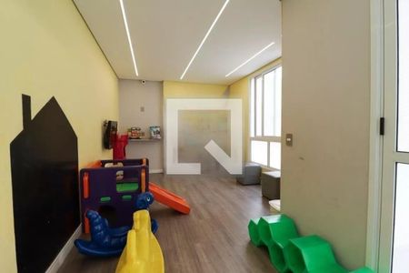 Apartamento à venda com 3 quartos, 87m² em Vila Dom Pedro Ii, São Paulo