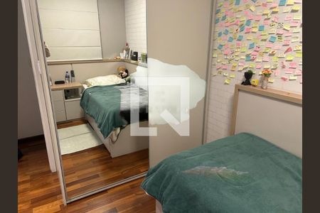 Apartamento à venda com 3 quartos, 87m² em Vila Dom Pedro Ii, São Paulo