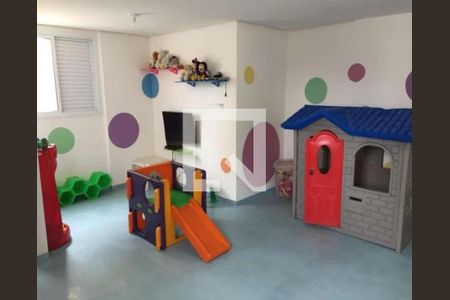 Apartamento à venda com 3 quartos, 87m² em Vila Dom Pedro Ii, São Paulo