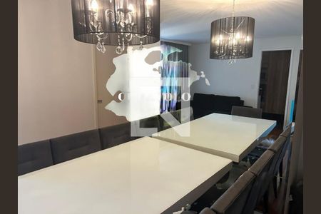 Apartamento à venda com 3 quartos, 87m² em Vila Dom Pedro Ii, São Paulo