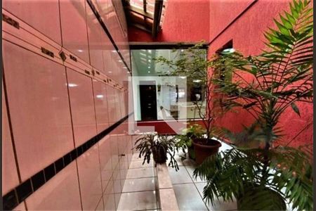 Casa à venda com 4 quartos, 262m² em Vila Alto de Santo Andre, Santo André