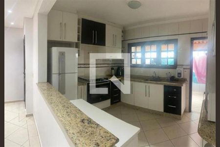 Casa à venda com 4 quartos, 262m² em Vila Alto de Santo Andre, Santo André
