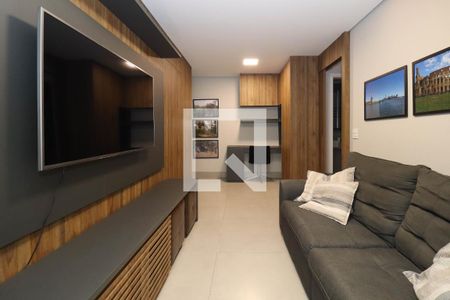 Apartamento para alugar em Pinheiros