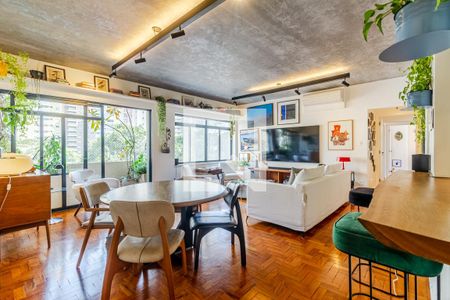 Apartamento para alugar em Vila Mariana