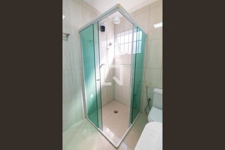 Casa 1 - Banheiro Detalhe de casa à venda com 7 quartos, 250m² em Americanópolis, São Paulo