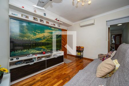 Sala de Estar de casa à venda com 4 quartos, 250m² em Parque Jabaquara, São Paulo