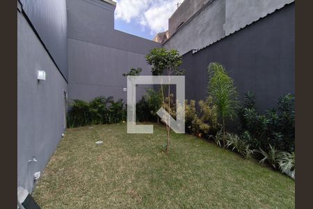 Area Pet de kitnet/studio para alugar com 1 quarto, 20m² em Vila Mariana, São Paulo