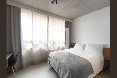 Studio de kitnet/studio para alugar com 1 quarto, 20m² em Vila Mariana, São Paulo