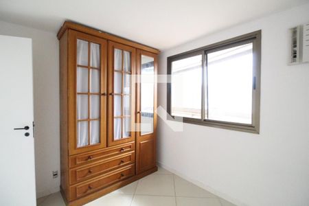 Quarto 1 de apartamento à venda com 4 quartos, 130m² em Jacarepaguá, Rio de Janeiro