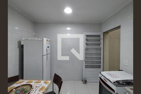 Cozinha - Armários de casa à venda com 2 quartos, 85m² em Vila da Saúde, São Paulo