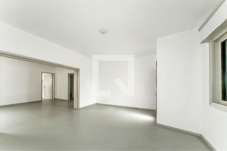 Sala de casa para alugar com 2 quartos, 74m² em Centro, São Leopoldo