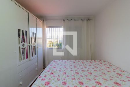 Quarto 1 de casa à venda com 3 quartos, 121m² em Vila Campo Grande, São Paulo