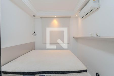 Suíte 1 de apartamento para alugar com 1 quarto, 41m² em Bela Vista, São Paulo