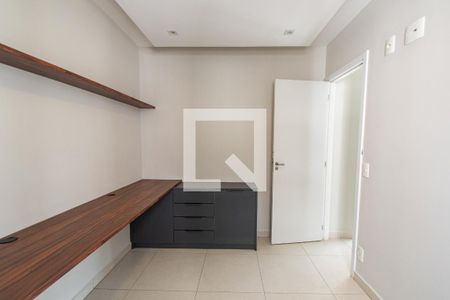 Quarto de apartamento à venda com 2 quartos, 55m² em Vila Independencia, São Paulo