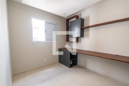 Quarto de apartamento à venda com 2 quartos, 55m² em Vila Independencia, São Paulo
