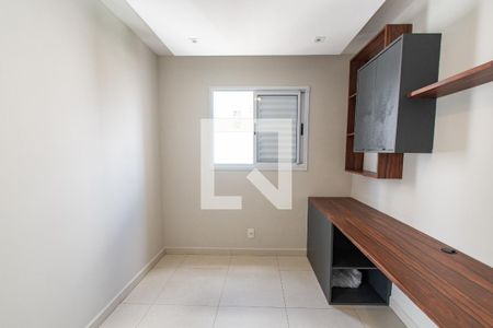 Quarto de apartamento à venda com 2 quartos, 55m² em Vila Independencia, São Paulo