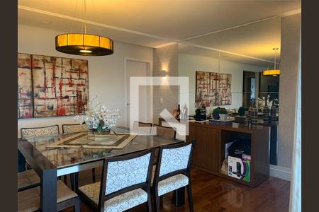 Apartamento à venda com 3 quartos, 164m² em Tatuapé, São Paulo