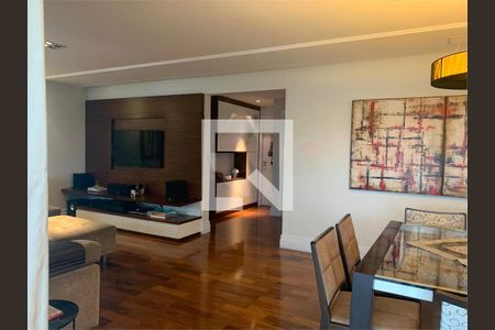 Apartamento à venda com 3 quartos, 164m² em Tatuapé, São Paulo