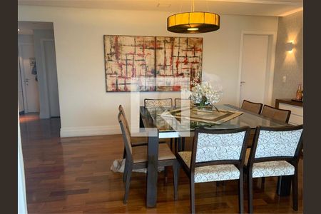 Apartamento à venda com 3 quartos, 164m² em Tatuapé, São Paulo