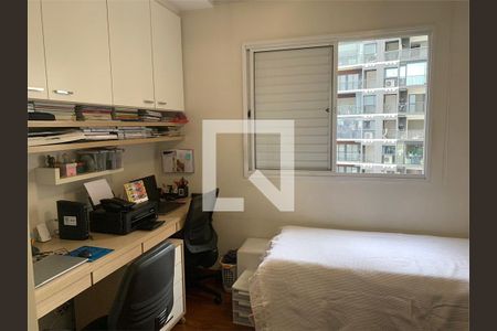 Apartamento à venda com 3 quartos, 164m² em Tatuapé, São Paulo