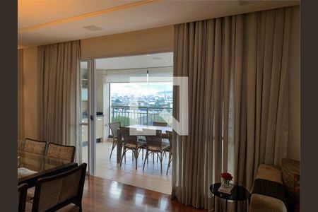 Apartamento à venda com 3 quartos, 164m² em Tatuapé, São Paulo