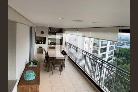 Apartamento à venda com 3 quartos, 164m² em Tatuapé, São Paulo