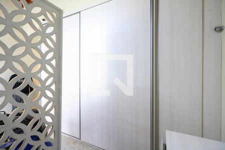 Área de Serviço de apartamento para alugar com 3 quartos, 166m² em Santa Maria, São Caetano do Sul